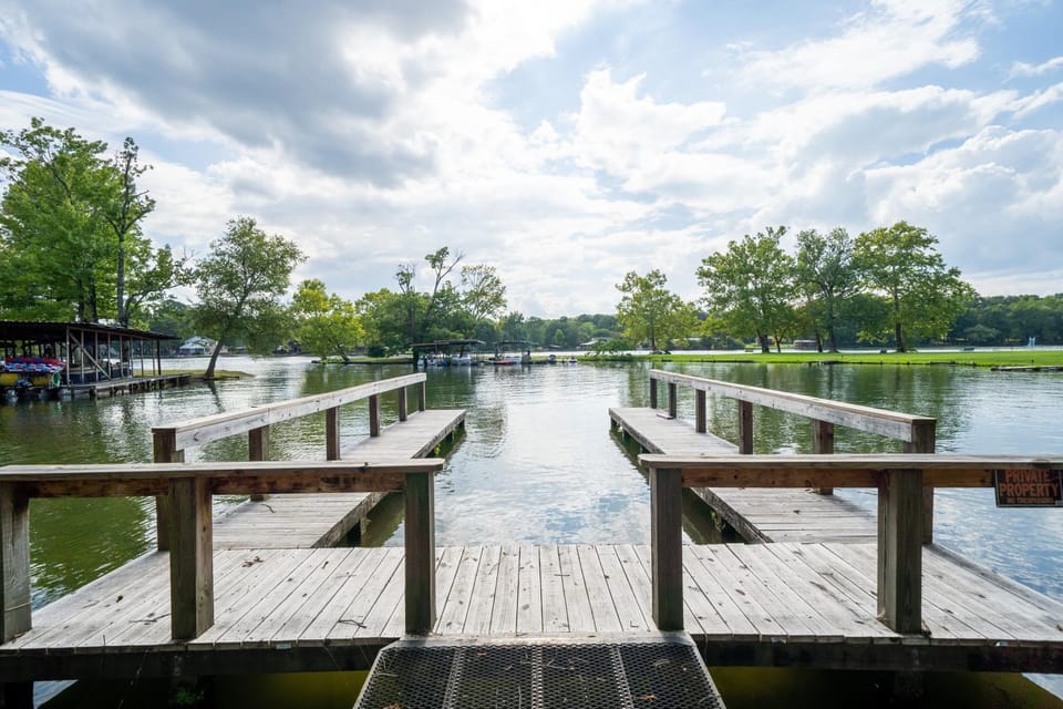 Lake view, Lake view