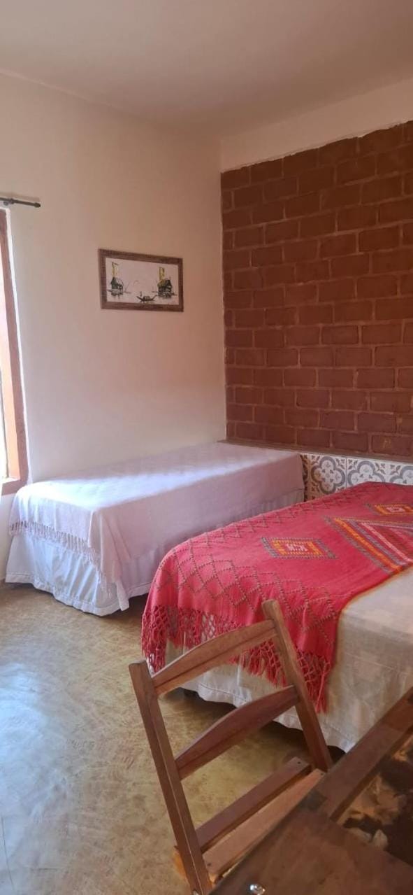 Libertas Pousada e Vivências Inn in State of Minas Gerais, Brazil