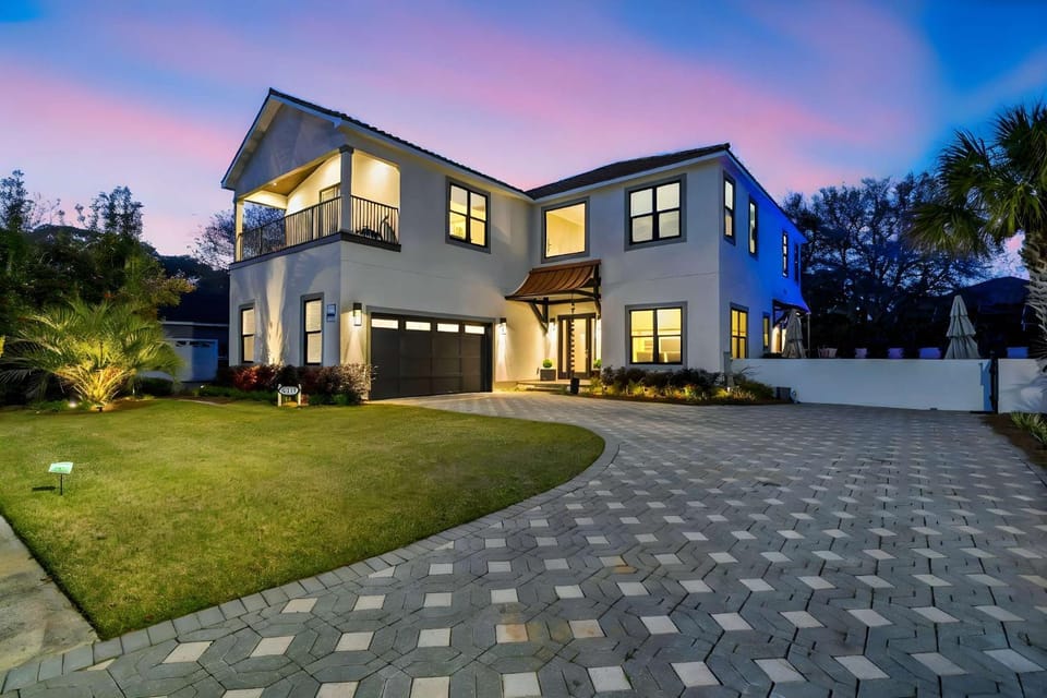 Southbound House in Destin