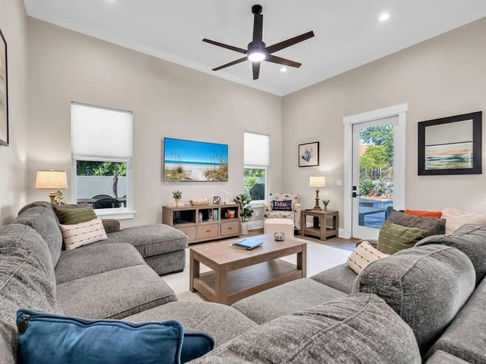 Southbound House in Destin