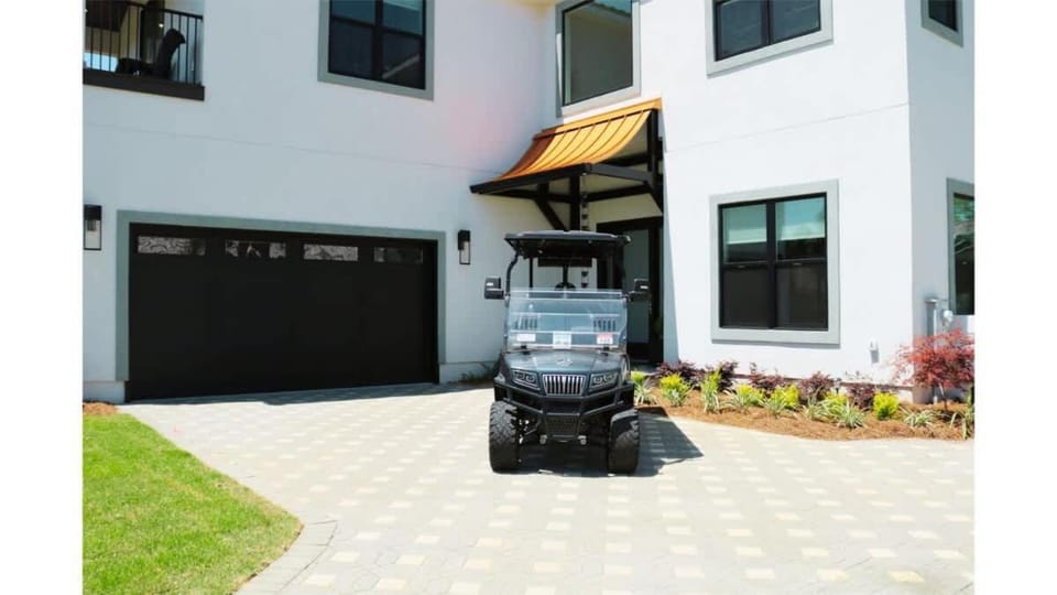 Southbound House in Destin