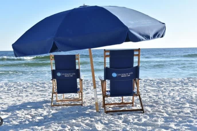 Villa Royale Beach Front Splash Pool New Upgrades In Spring 2026 Gulf Front Done Right House in Miramar Beach