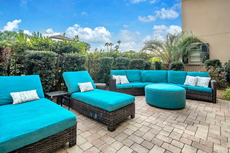 Villa Destiny House in Destin