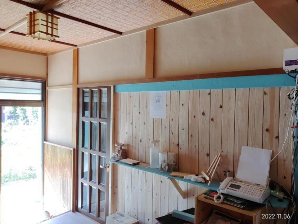ImagineWestOcean - Vacation STAY 15914 Bed and Breakfast in Japan