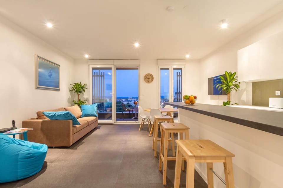 Nest Apartment Apartment in Split