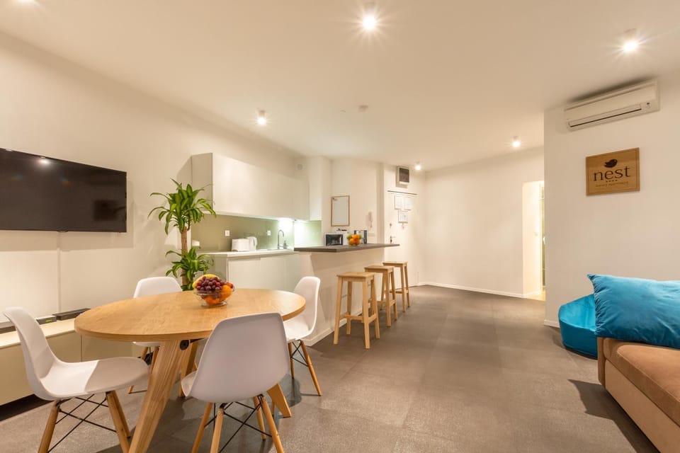Nest Apartment Apartment in Split