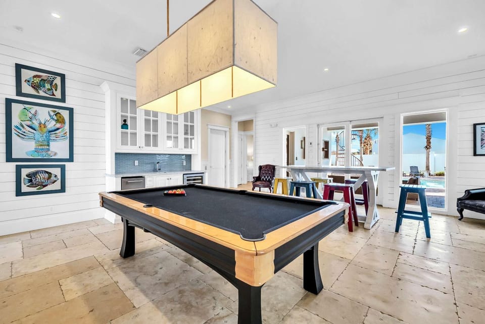Wintertide House in Miramar Beach