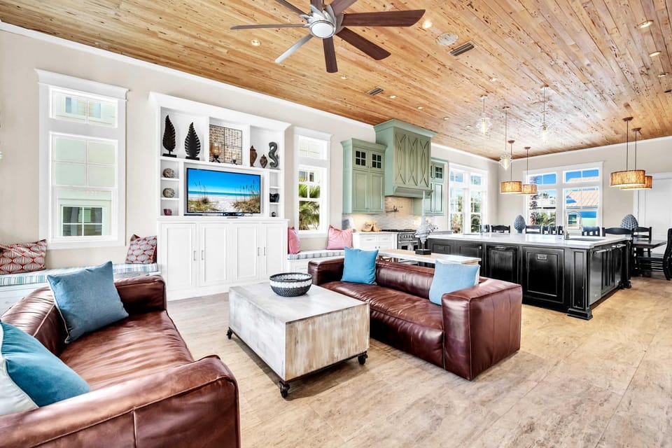 Wintertide House in Miramar Beach