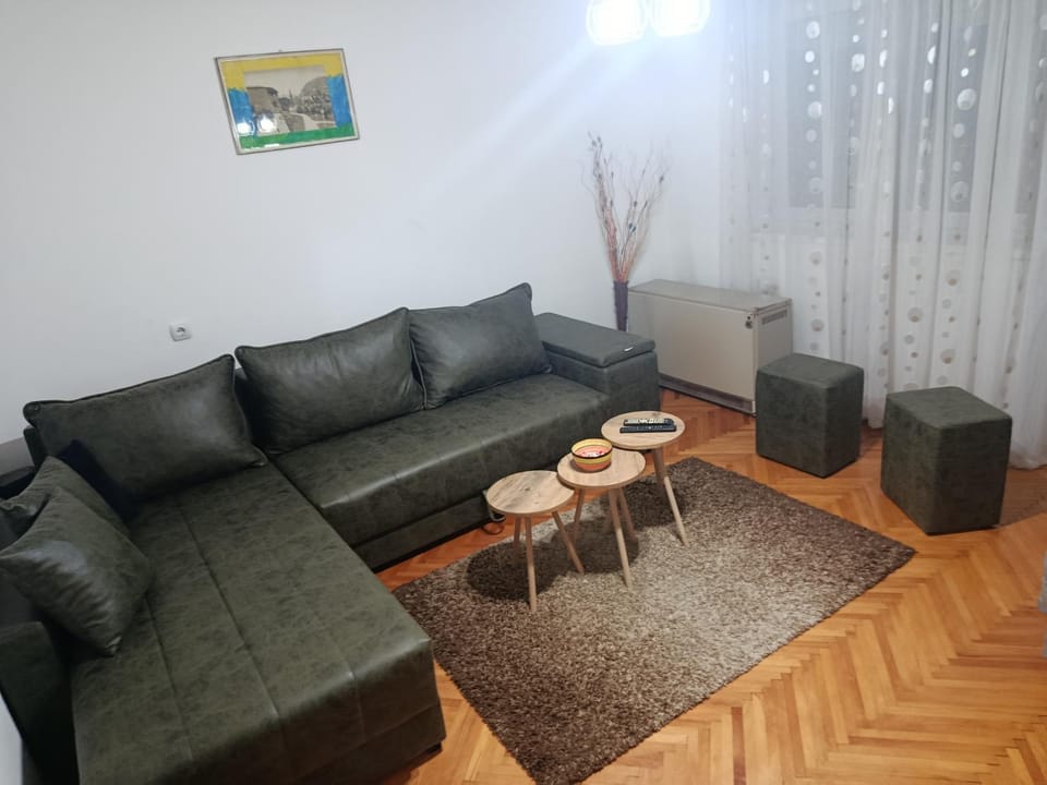 Apartman Petra Apartment in Serbia
