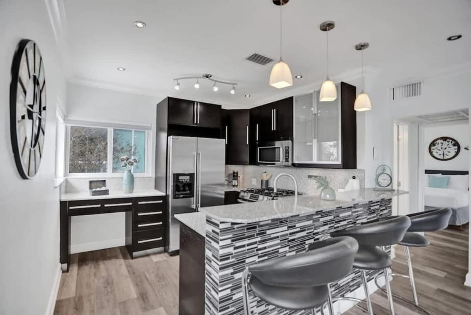 Beach Isles Modern 1BR Apartment in Fort Lauderdale Apartment in Fort Lauderdale