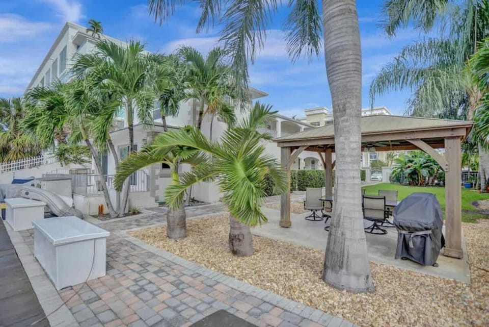 Beach Isles Modern Studio Apartment in Fort Lauderdale Apartment in Fort Lauderdale