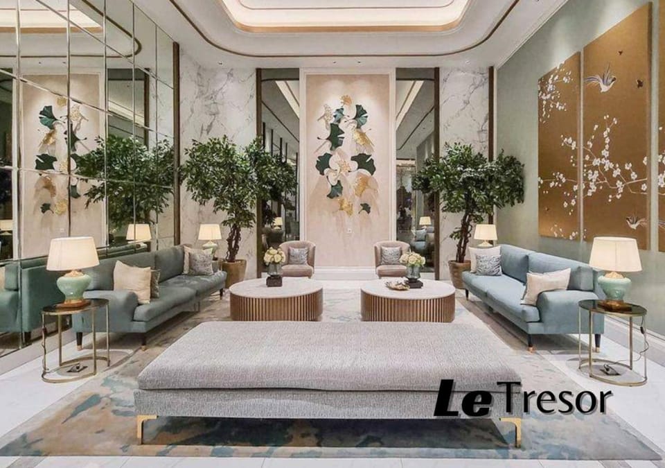 Living room, Lobby or reception, Seating area