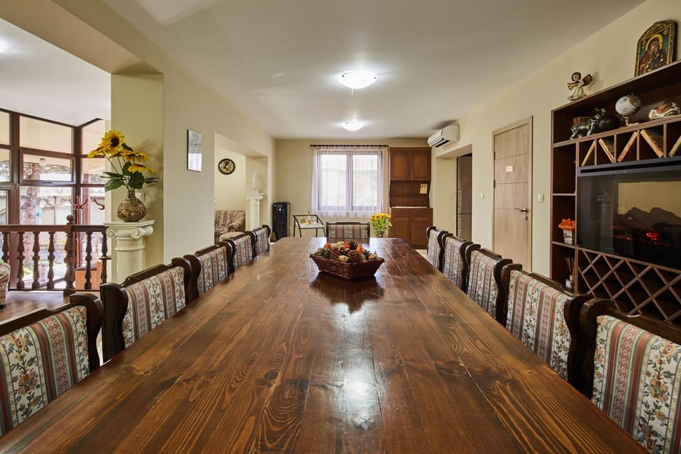 Guest House Mira Bed and Breakfast in North Macedonia