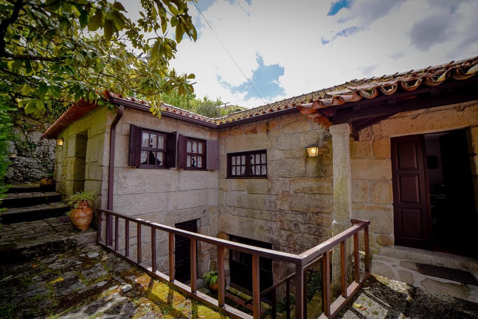 Property building, Off site