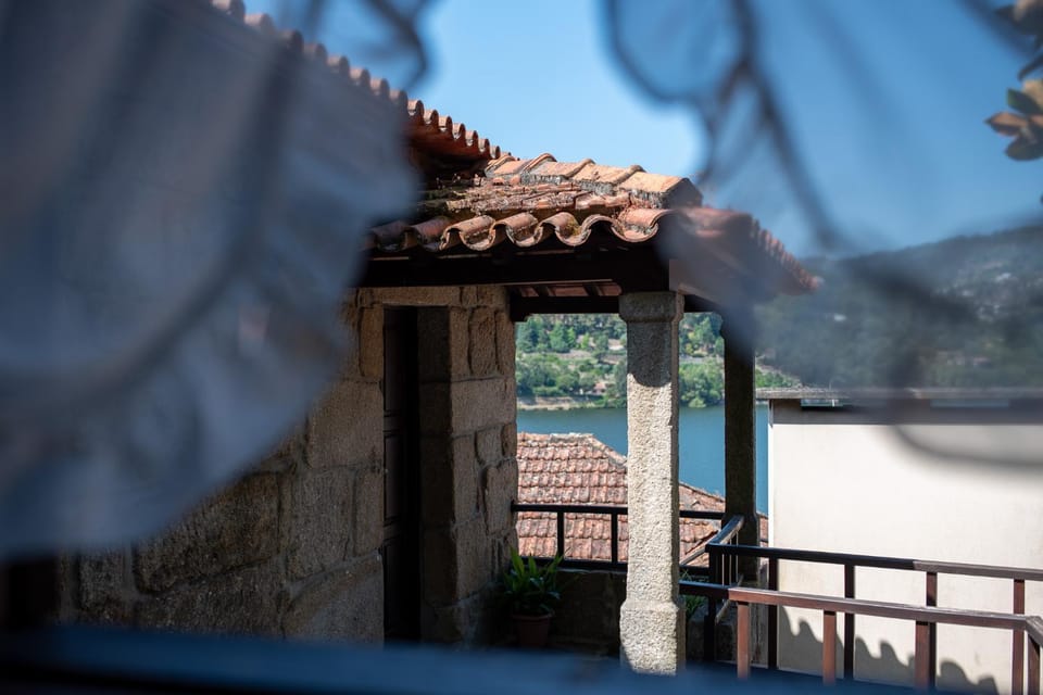 View (from property/room), Bedroom