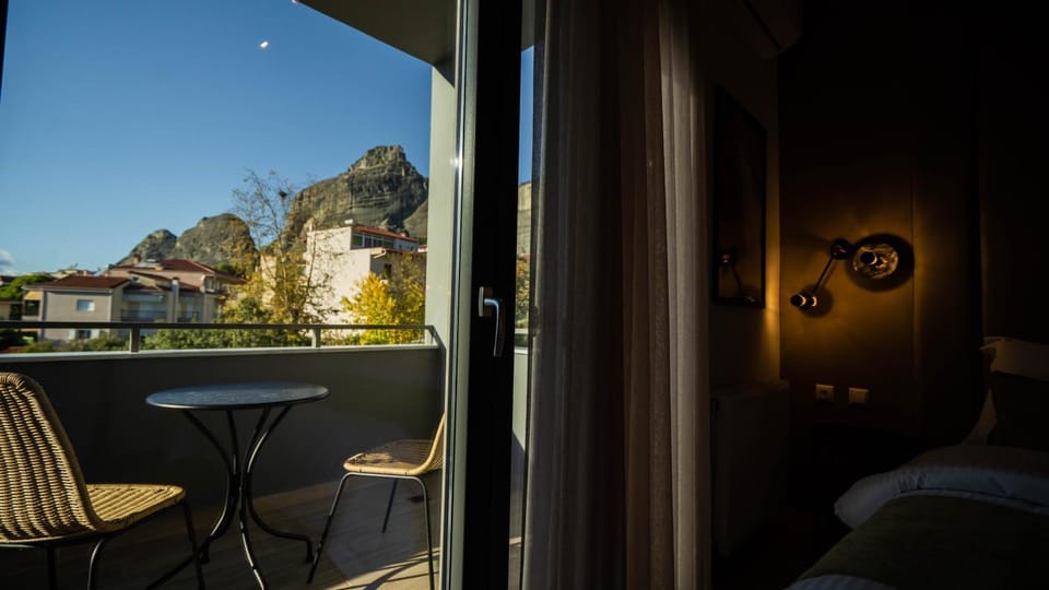 View (from property/room), Balcony/Terrace