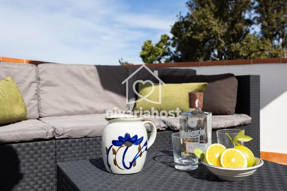 Tegas: Tacoronte, by Nivariahost House in Canary Islands