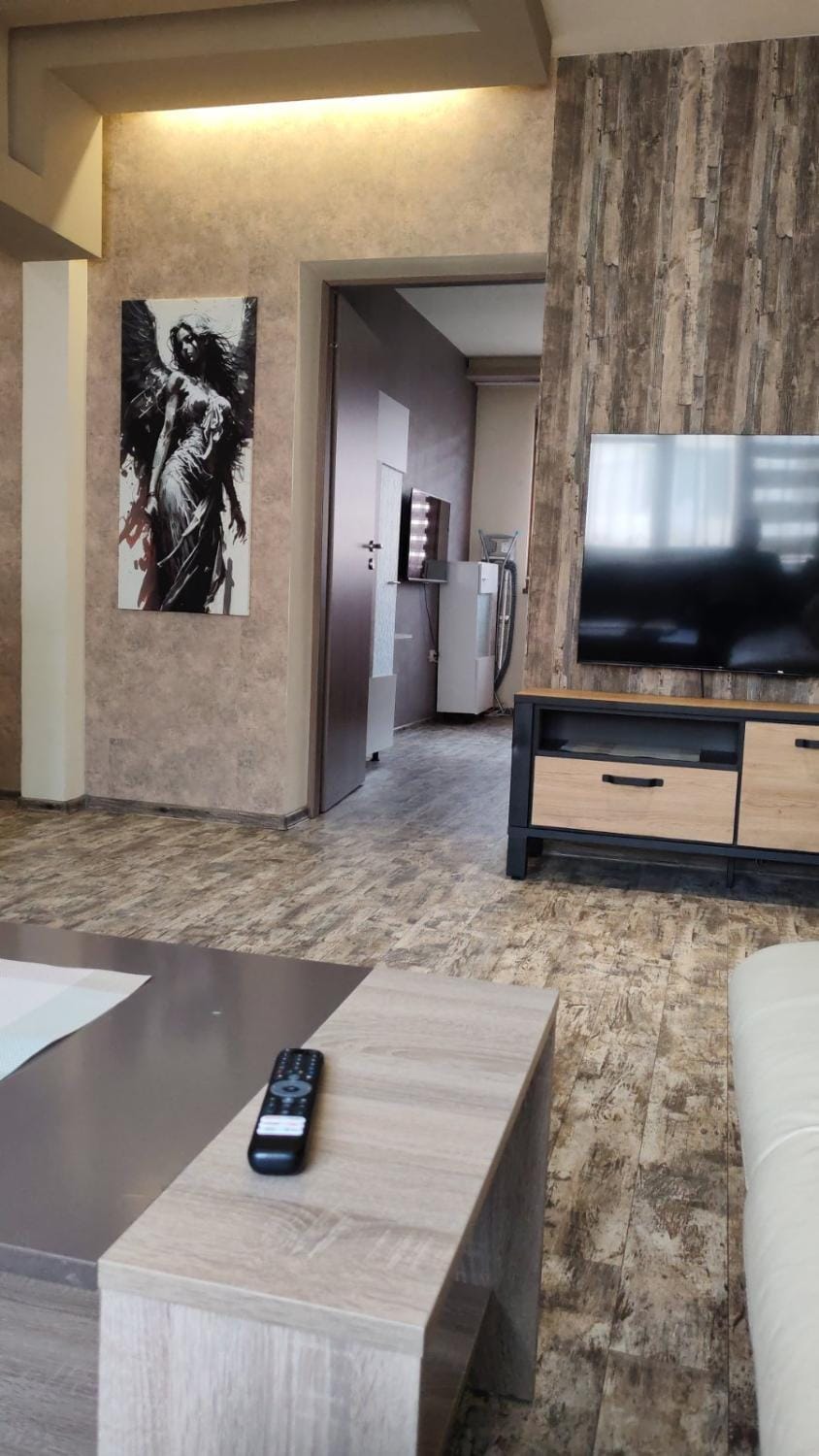 Heart of Pernik apartment Apartment in Bulgaria