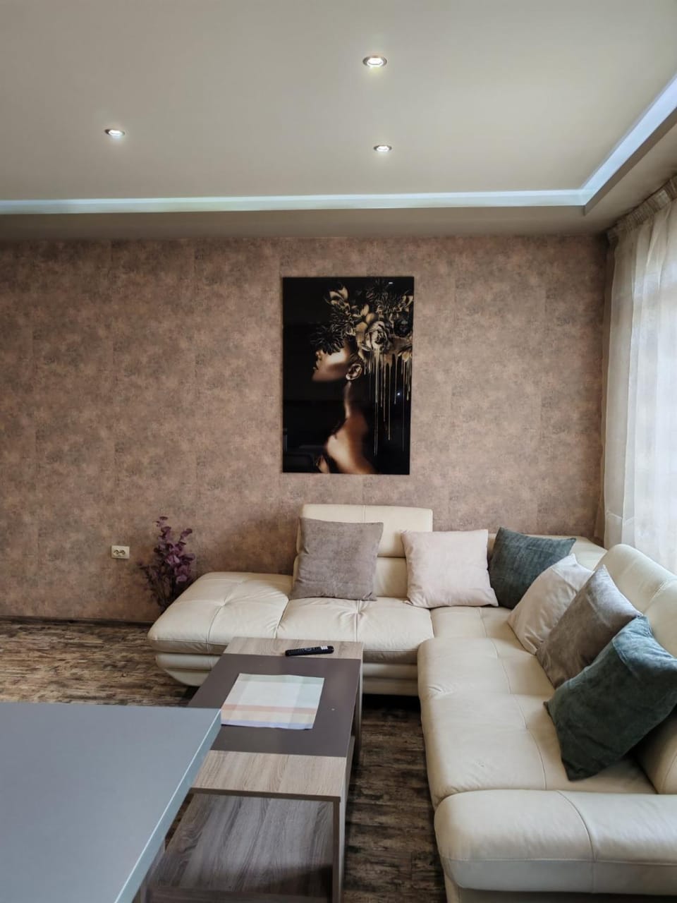 Heart of Pernik apartment Apartment in Bulgaria