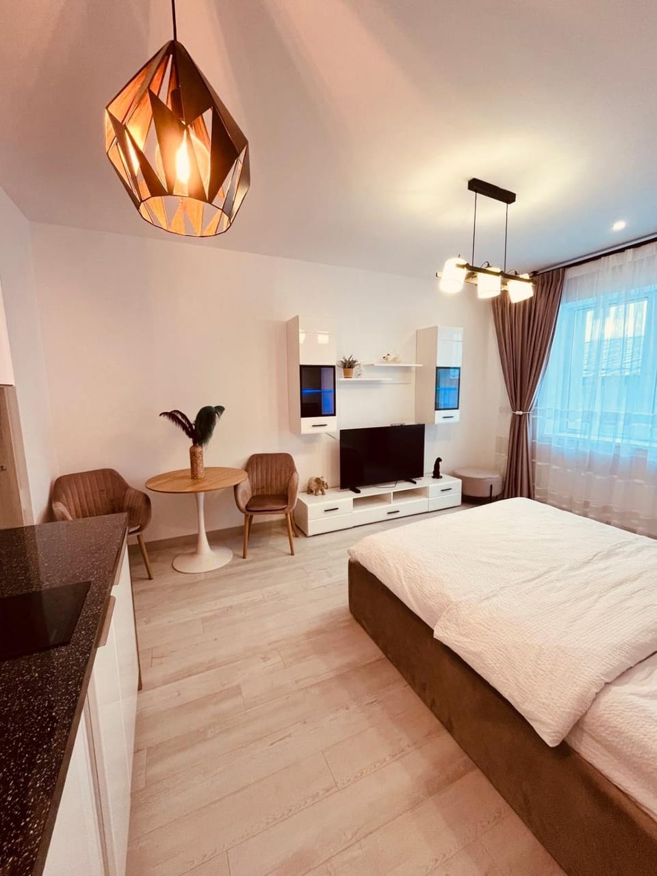 Sudului ApartHotel Apartment hotel in Bucharest
