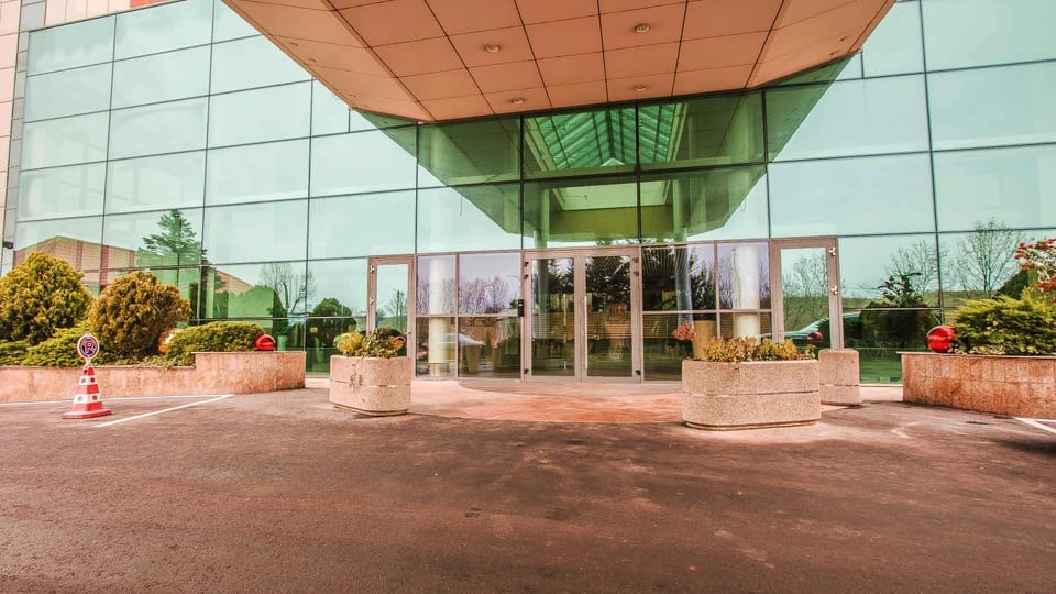 Sudului ApartHotel Apartment hotel in Bucharest