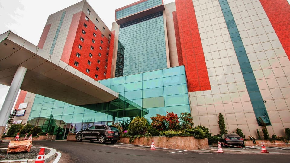 Sudului ApartHotel Apartment hotel in Bucharest