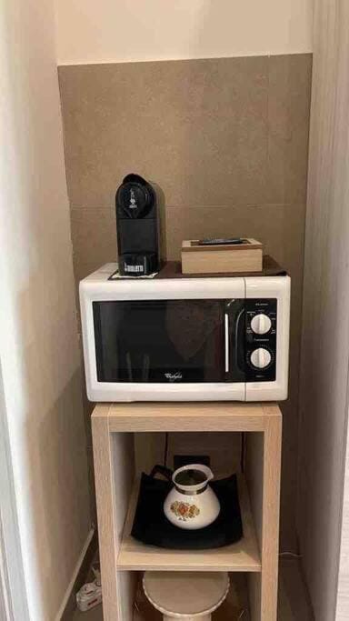 Apartment near Como and Milan with private garage Apartment in Lombardy