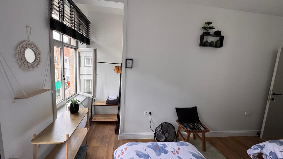 URA city center Brugge Bed and Breakfast in Bruges