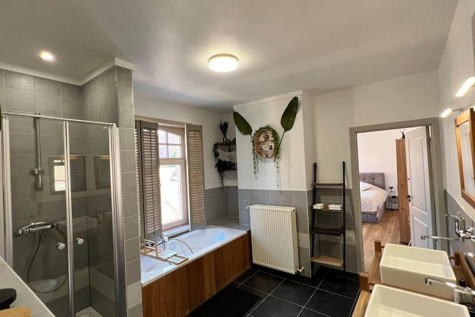 URA city center Brugge Bed and Breakfast in Bruges