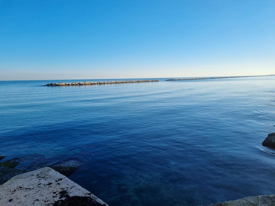 Locazione turistica adriatico Bed and Breakfast in Bari