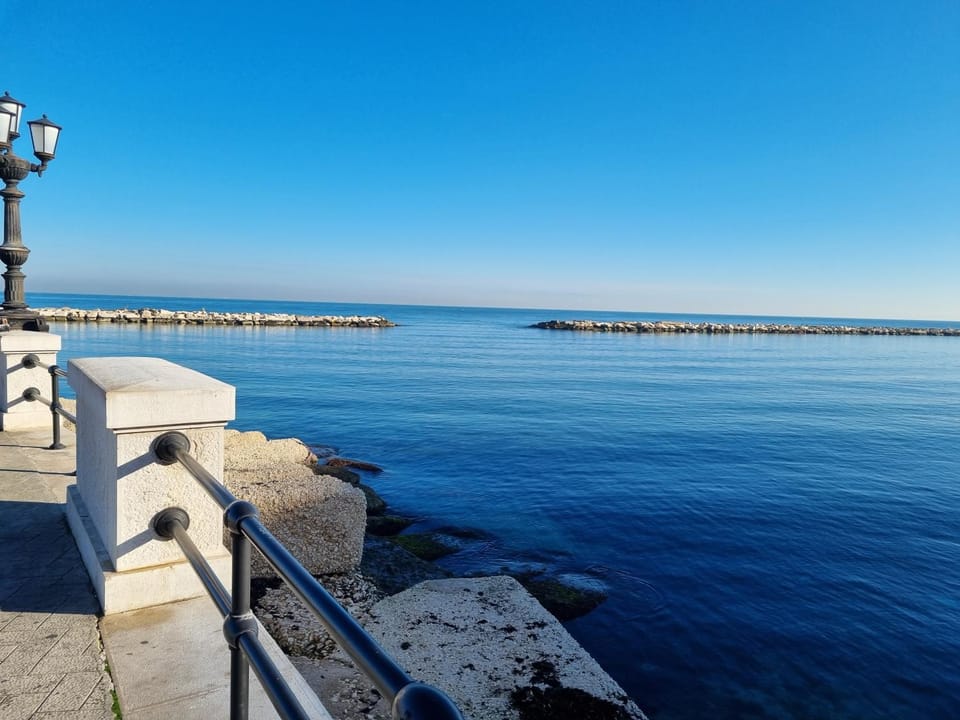 Locazione turistica adriatico Bed and Breakfast in Bari