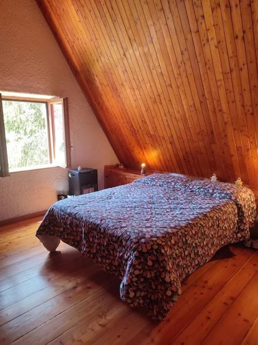 Chalet Edelweiss Marsia-Tagliacozzo 1500mt Chalet in Abruzzo