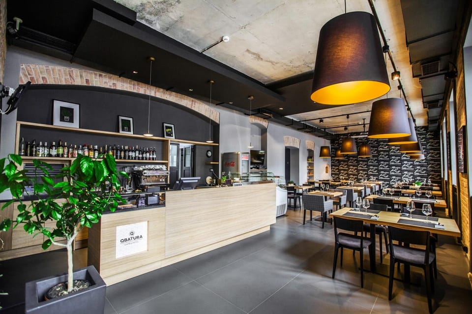Restaurant/places to eat, Restaurant/places to eat