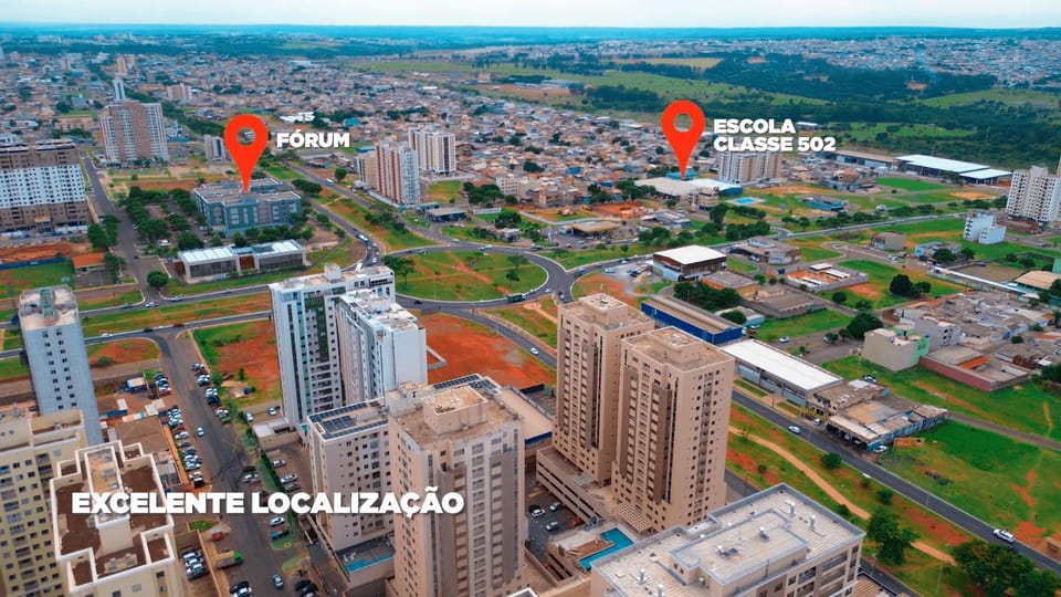 Location