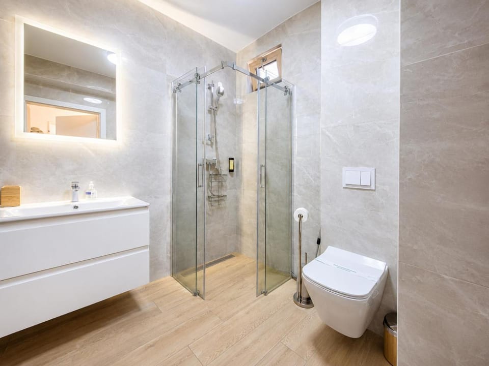 Apartamenty Fala Apartment in West Pomeranian Voivodeship, Poland