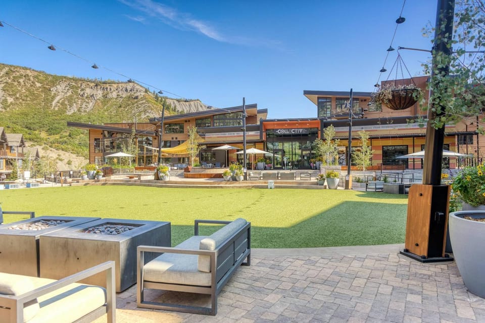 Capitol Peak B3317 House in Snowmass Village