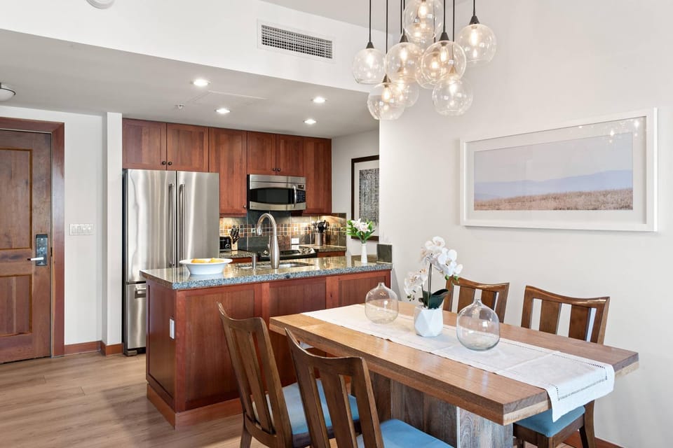 Capitol Peak B3317 House in Snowmass Village