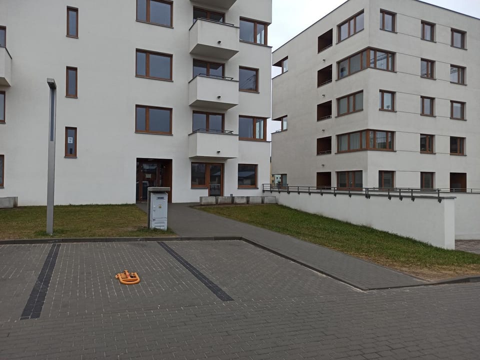 A&R Apartamenty Wenedów I, Parking prywatny, darmowe Wi-Fi Apartment in West Pomeranian Voivodeship, Poland