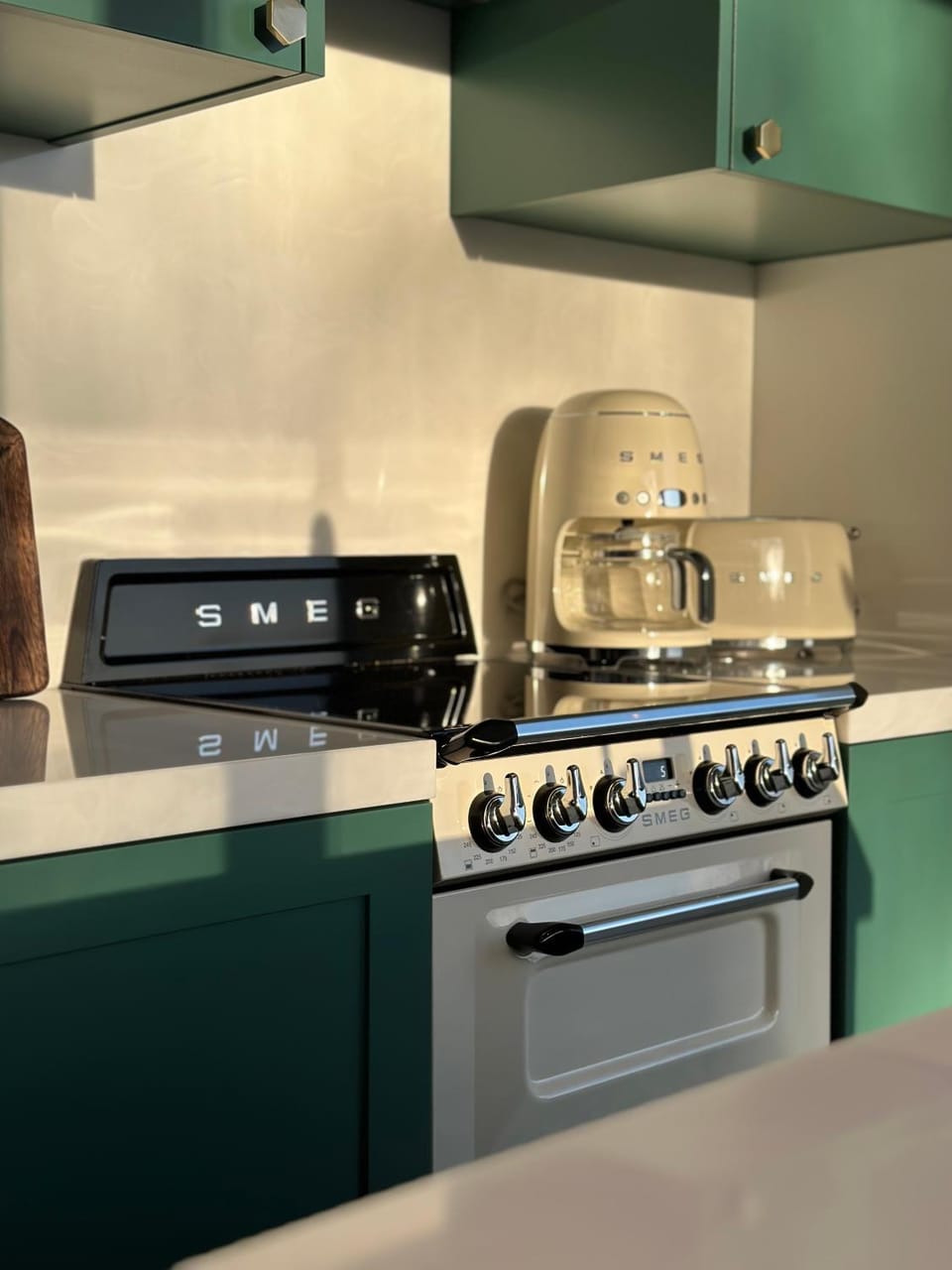 Coffee/tea facilities, Kitchen or kitchenette, Kitchen or kitchenette, pet friendly, stove, toaster