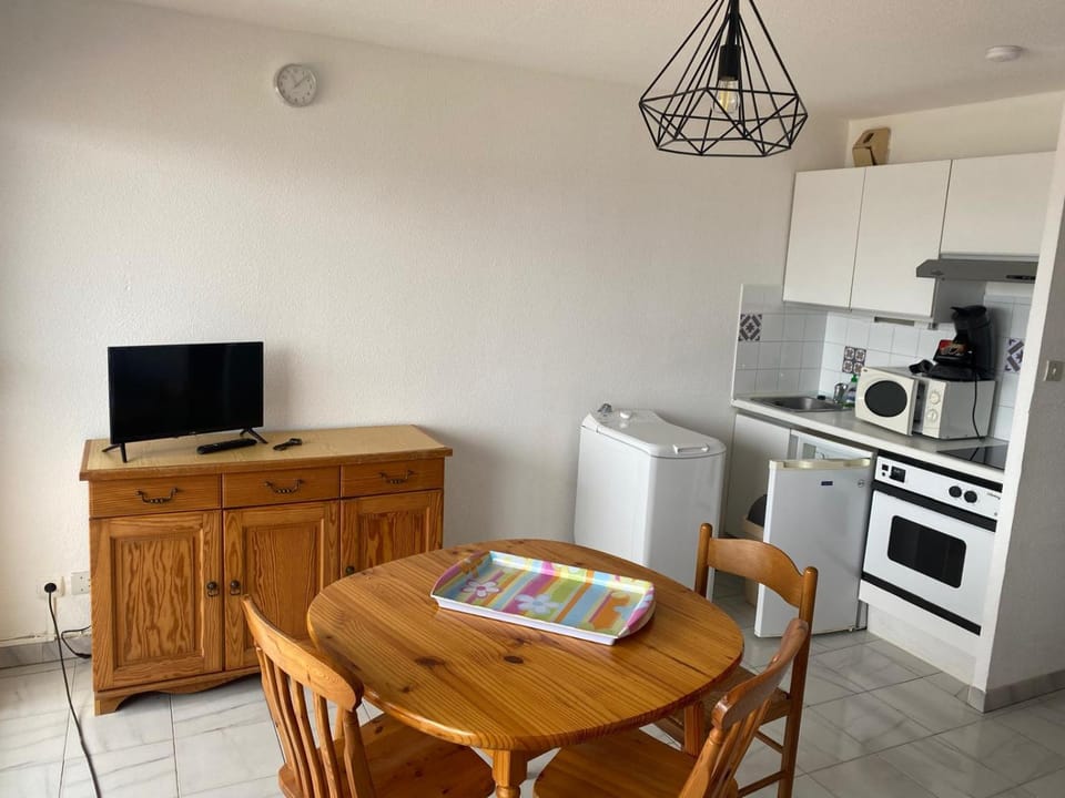 Vue sur la mer Apartment in Occitanie
