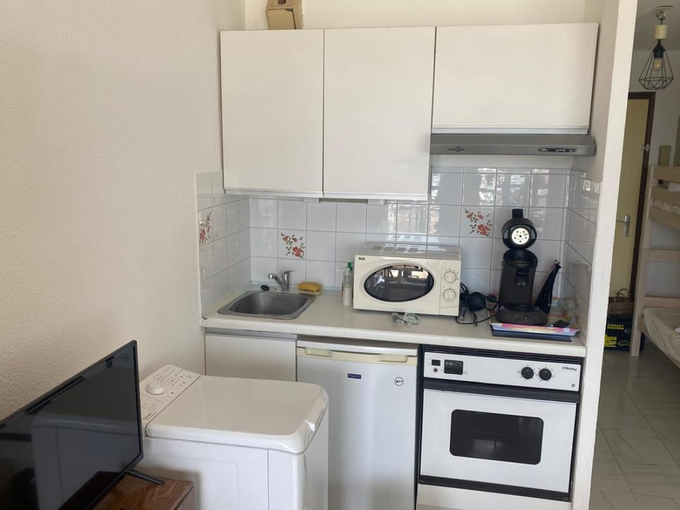 Vue sur la mer Apartment in Occitanie