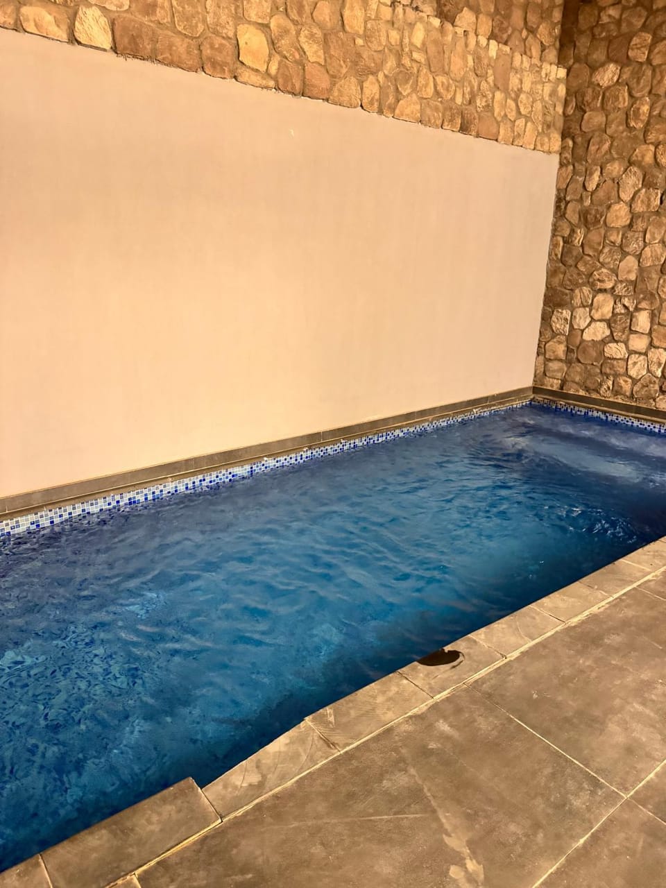 Bali c 3 D Villa in Hurghada
