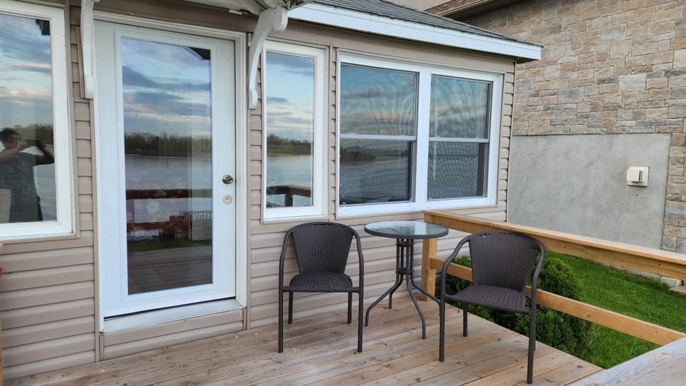 Patio, Balcony/Terrace