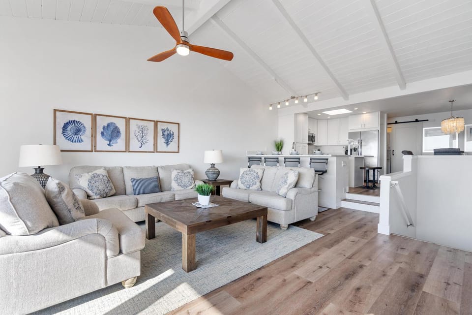 CBS-2369 - Cardiff Panoramic Paradise House in Cardiff