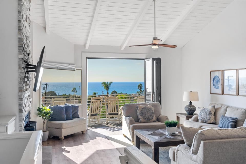 CBS-2369 - Cardiff Panoramic Paradise House in Cardiff