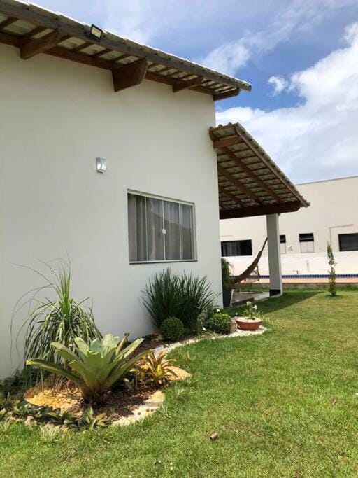Paraíso Natural, Guaratiba, Prado-BA House in State of Bahia