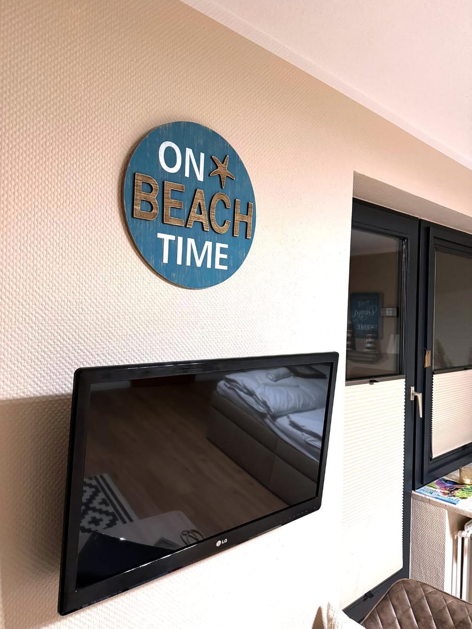 TV and multimedia