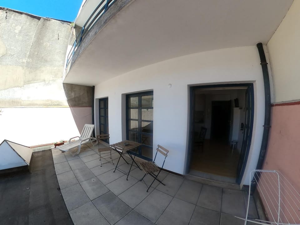 Santa Catarina´s Soul Apartment in Porto