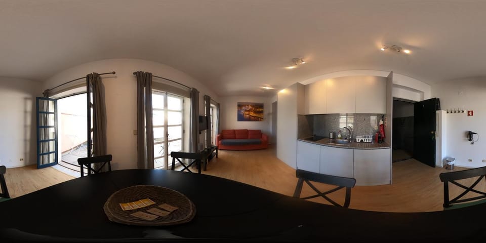 Santa Catarina´s Soul Apartment in Porto