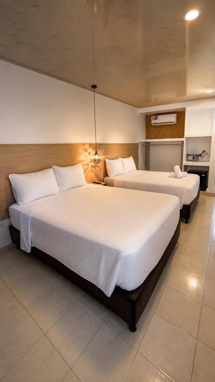 Holiday Sai Hotel Hotel in San Andres